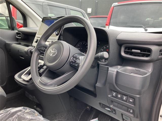 トヨタ シエンタ １．５ Ｇ R6年 (東海) 99