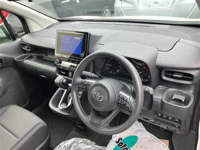 トヨタ シエンタ １．５ Ｇ R6年 (東海) 99