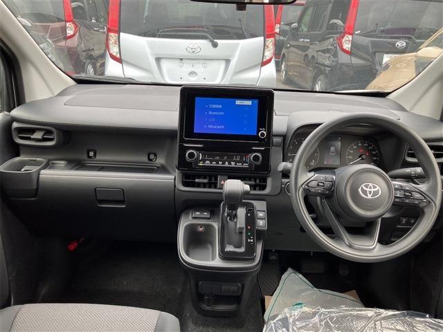 トヨタ シエンタ １．５ Ｇ R6年 (東海) 99