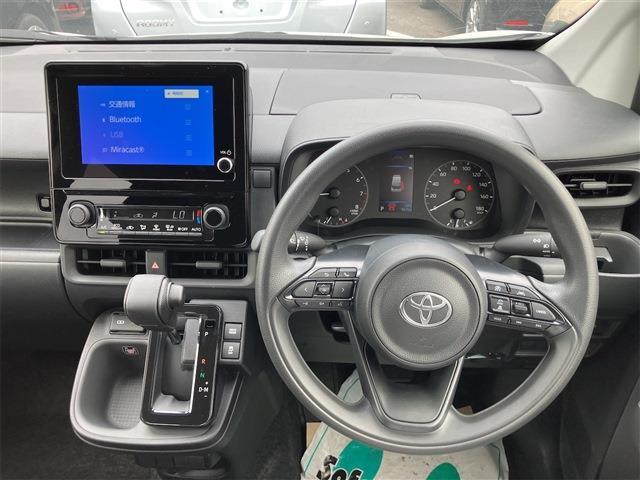 トヨタ シエンタ １．５ Ｇ R6年 (東海) 99