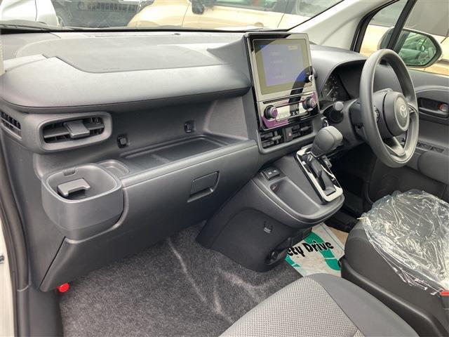 トヨタ シエンタ １．５ Ｇ R6年 (東海) 99