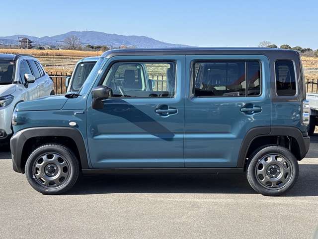 スズキ ハスラー ６６０ ハイブリッド Ｇ R6年 (近畿) 99