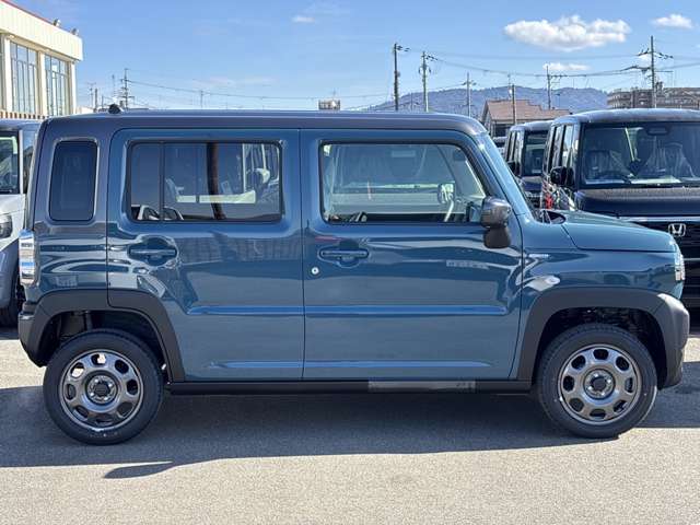 スズキ ハスラー ６６０ ハイブリッド Ｇ R6年 (近畿) 99