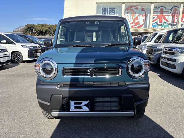 スズキ ハスラー ６６０ ハイブリッド Ｇ R6年 (近畿) 99