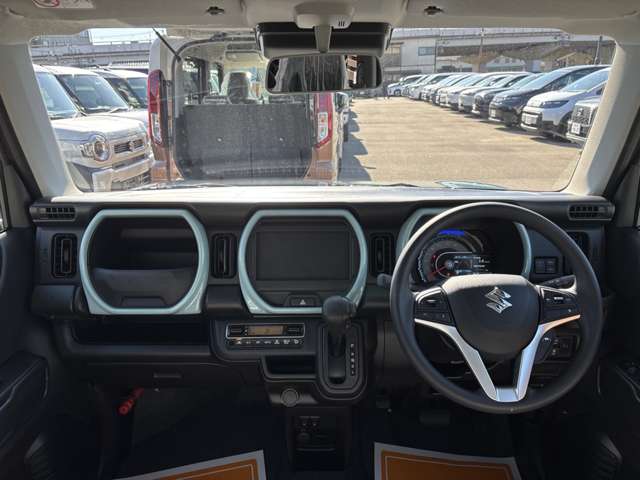 スズキ ハスラー ６６０ ハイブリッド Ｇ R6年 (近畿) 99