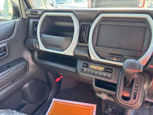 スズキ ハスラー ６６０ ハイブリッド Ｇ R6年 (近畿) 99