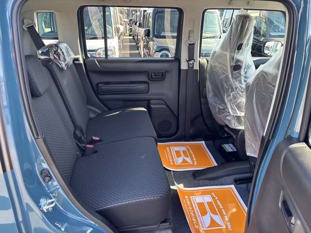 スズキ ハスラー ６６０ ハイブリッド Ｇ R6年 (近畿) 99