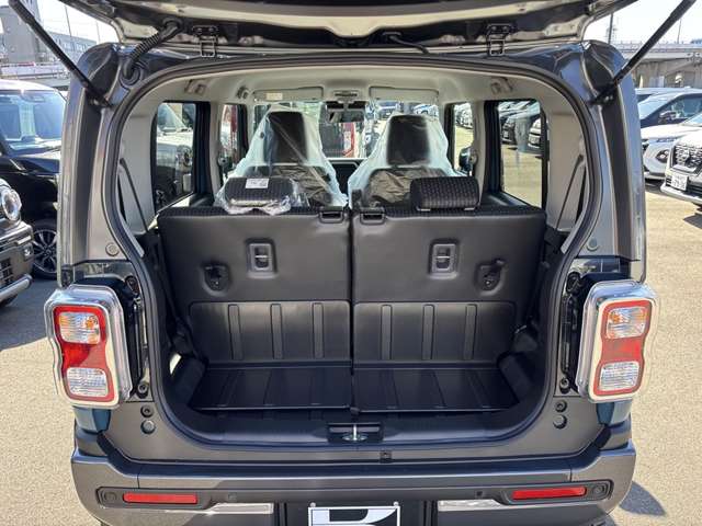 スズキ ハスラー ６６０ ハイブリッド Ｇ R6年 (近畿) 99