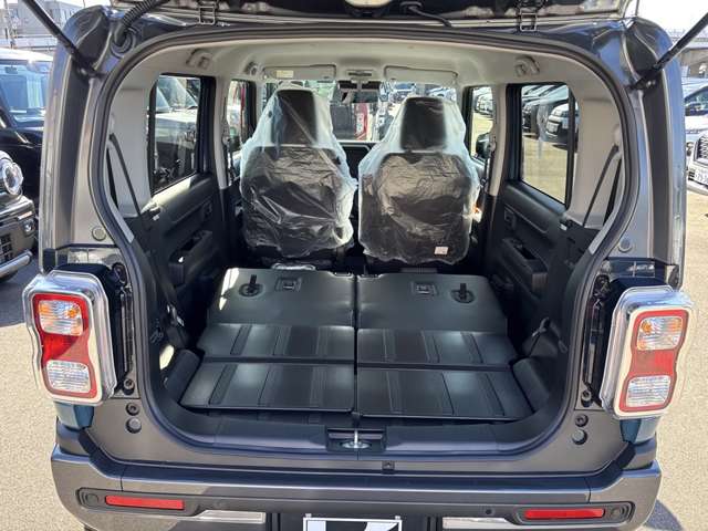 スズキ ハスラー ６６０ ハイブリッド Ｇ R6年 (近畿) 99