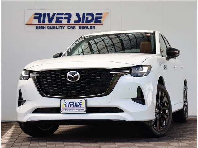 マツダ ＣＸ−６０ ３．３ ＸＤハイブリッド プレミアム スポーツ ディーゼルターボ ４ＷＤ R5年 (関東) 99