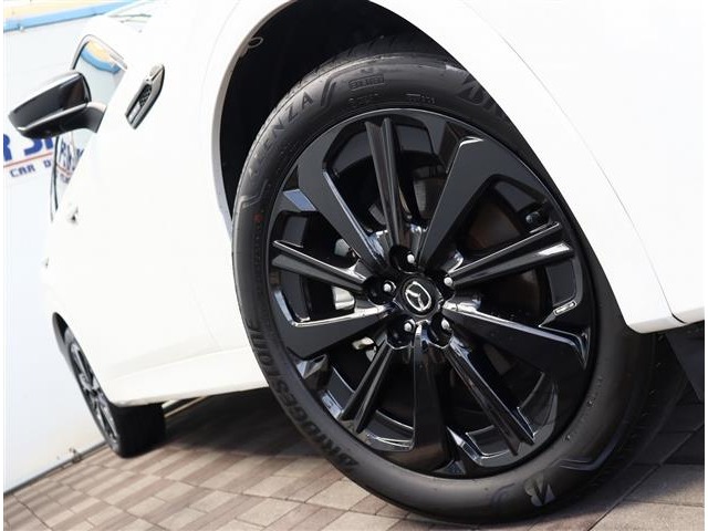 マツダ ＣＸ−６０ ３．３ ＸＤハイブリッド プレミアム スポーツ ディーゼルターボ ４ＷＤ R5年 (関東) 99