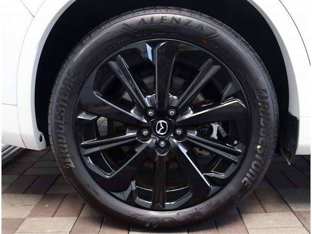 マツダ ＣＸ−６０ ３．３ ＸＤハイブリッド プレミアム スポーツ ディーゼルターボ ４ＷＤ R5年 (関東) 99