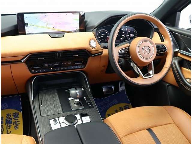マツダ ＣＸ−６０ ３．３ ＸＤハイブリッド プレミアム スポーツ ディーゼルターボ ４ＷＤ R5年 (関東) 99