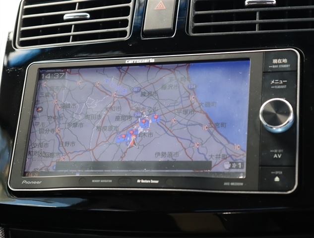 スバル ステラ ６６０ カスタムＲ スマートアシスト H26年 (関東) 99