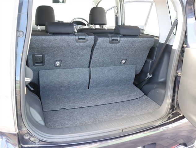 スバル ステラ ６６０ カスタムＲ スマートアシスト H26年 (関東) 99