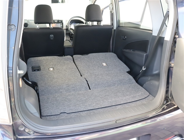 スバル ステラ ６６０ カスタムＲ スマートアシスト H26年 (関東) 99