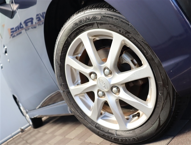 スバル ステラ ６６０ カスタムＲ スマートアシスト H26年 (関東) 99