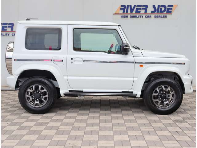 スズキ ジムニーシエラ １．５ ＪＣ ４ＷＤ R7年 (関東) 99