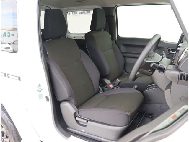 スズキ ジムニーシエラ １．５ ＪＣ ４ＷＤ R7年 (関東) 99
