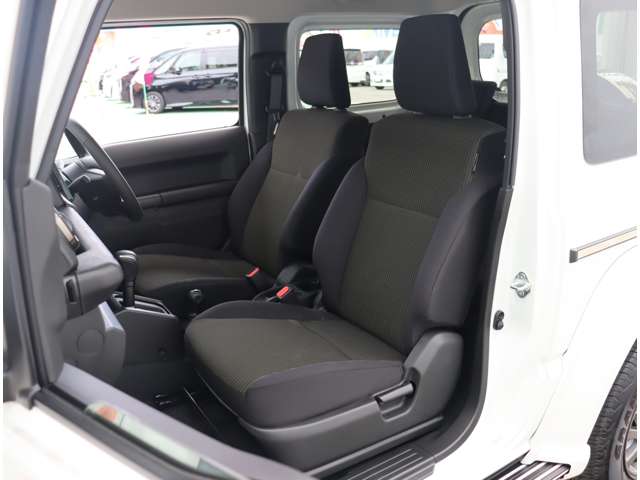スズキ ジムニーシエラ １．５ ＪＣ ４ＷＤ R7年 (関東) 99