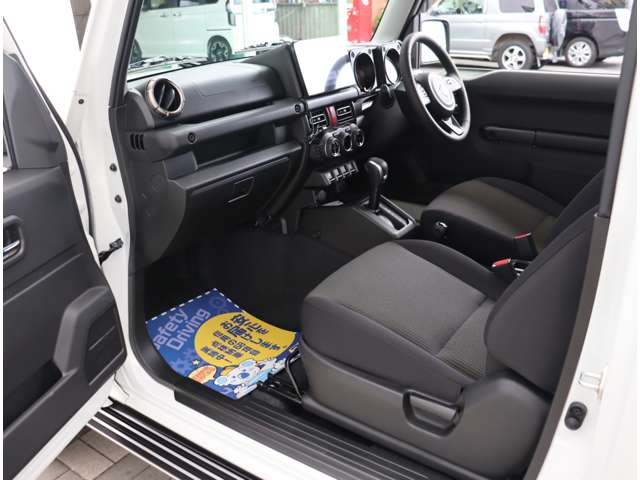 スズキ ジムニーシエラ １．５ ＪＣ ４ＷＤ R7年 (関東) 99