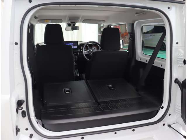 スズキ ジムニーシエラ １．５ ＪＣ ４ＷＤ R7年 (関東) 99