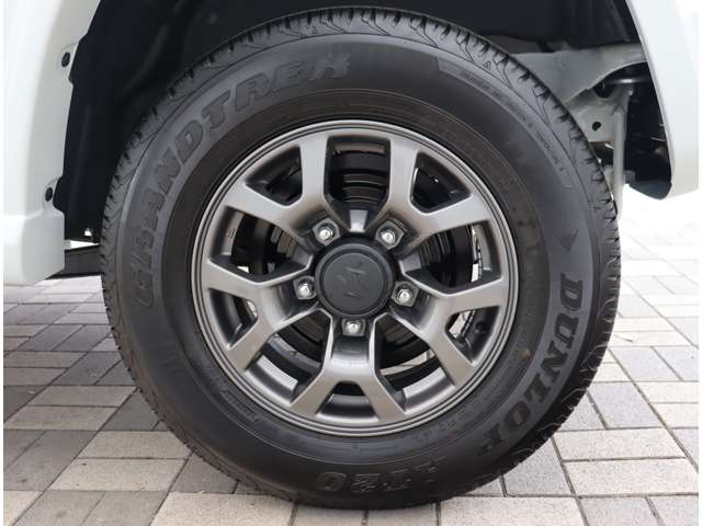 スズキ ジムニーシエラ １．５ ＪＣ ４ＷＤ R7年 (関東) 99
