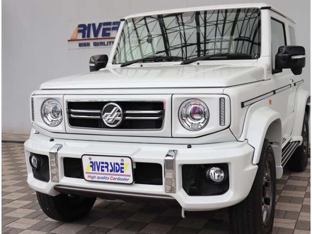 スズキ ジムニーシエラ １．５ ＪＣ ４ＷＤ R7年 (関東) 99