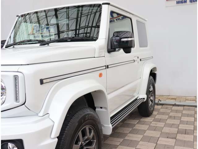 スズキ ジムニーシエラ １．５ ＪＣ ４ＷＤ R7年 (関東) 99