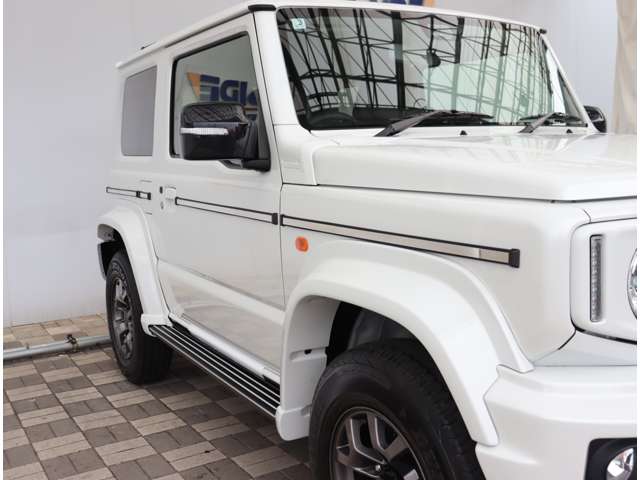 スズキ ジムニーシエラ １．５ ＪＣ ４ＷＤ R7年 (関東) 99