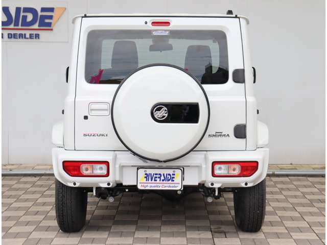 スズキ ジムニーシエラ １．５ ＪＣ ４ＷＤ R7年 (関東) 99