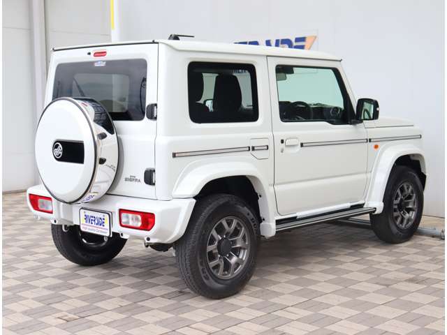 スズキ ジムニーシエラ １．５ ＪＣ ４ＷＤ R7年 (関東) 99