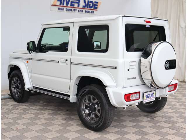 スズキ ジムニーシエラ １．５ ＪＣ ４ＷＤ R7年 (関東) 99