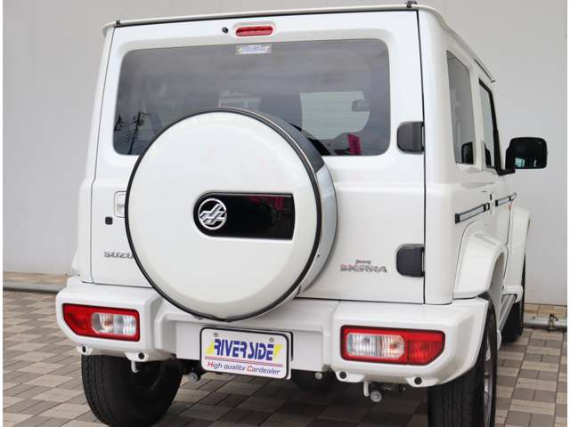 スズキ ジムニーシエラ １．５ ＪＣ ４ＷＤ R7年 (関東) 99