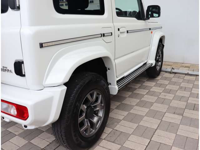 スズキ ジムニーシエラ １．５ ＪＣ ４ＷＤ R7年 (関東) 99