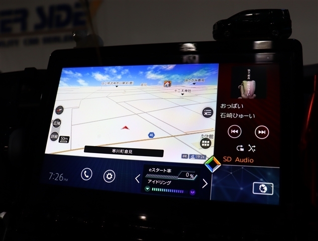 三菱 デリカ　Ｄ：５ アーバンギア ２．２ Ｇ ディーゼルターボ ４ＷＤ R1年 (関東) 99