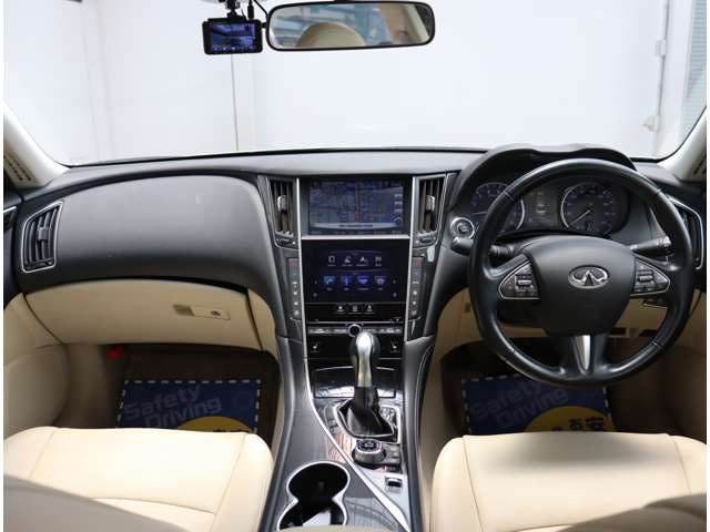 日産 スカイライン　ハイブリッド ３．５ ３５０ＧＴ ハイブリッド タイプＰ H25年 (関東) 99