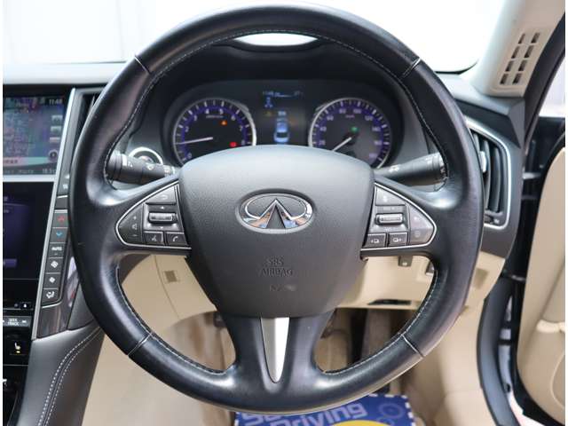 日産 スカイライン　ハイブリッド ３．５ ３５０ＧＴ ハイブリッド タイプＰ H25年 (関東) 99