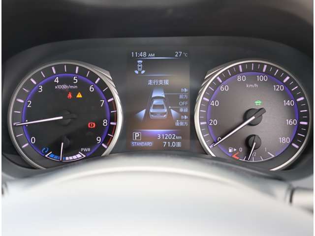 日産 スカイライン　ハイブリッド ３．５ ３５０ＧＴ ハイブリッド タイプＰ H25年 (関東) 99