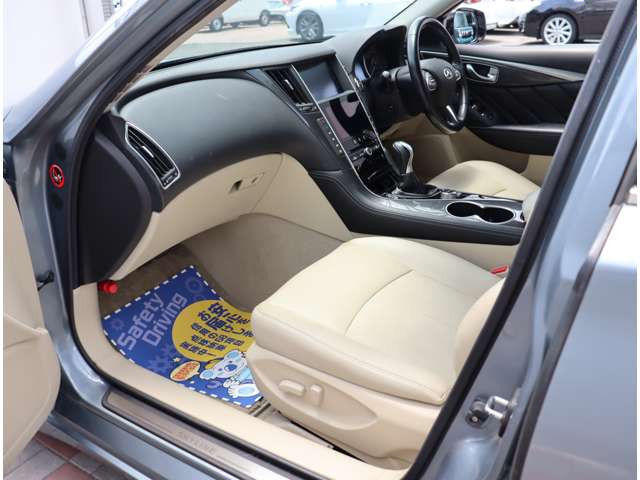 日産 スカイライン　ハイブリッド ３．５ ３５０ＧＴ ハイブリッド タイプＰ H25年 (関東) 99