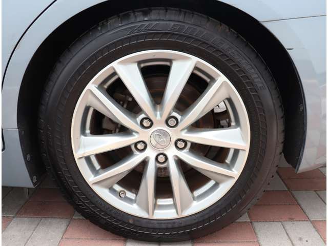 日産 スカイライン　ハイブリッド ３．５ ３５０ＧＴ ハイブリッド タイプＰ H25年 (関東) 99