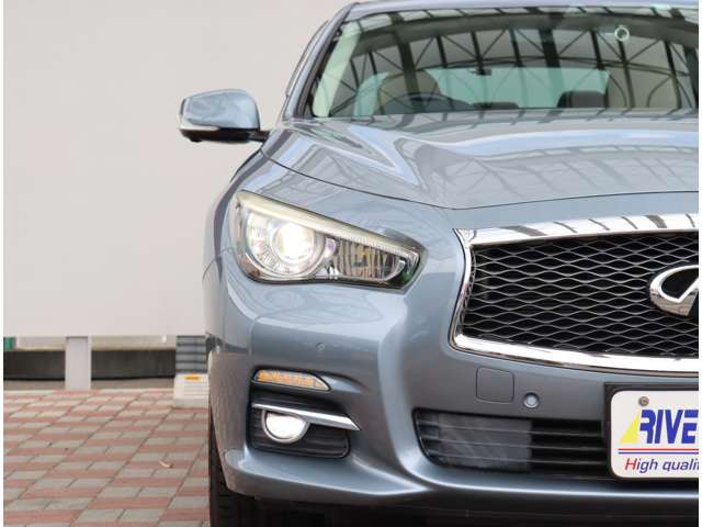 日産 スカイライン　ハイブリッド ３．５ ３５０ＧＴ ハイブリッド タイプＰ H25年 (関東) 99