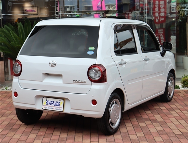 ダイハツ ミラ　トコット ６６０ Ｇ リミテッド ＳＡＩＩＩ R2年 (関東) 99