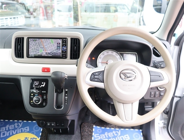 ダイハツ ミラ　トコット ６６０ Ｇ リミテッド ＳＡＩＩＩ R2年 (関東) 99