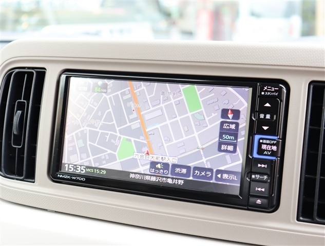 ダイハツ ミラ　トコット ６６０ Ｇ リミテッド ＳＡＩＩＩ R2年 (関東) 99