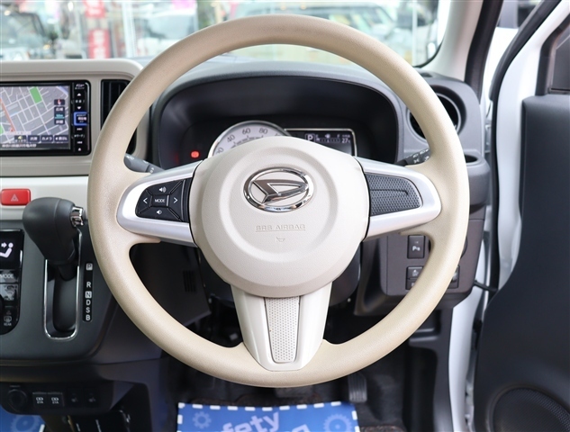 ダイハツ ミラ　トコット ６６０ Ｇ リミテッド ＳＡＩＩＩ R2年 (関東) 99