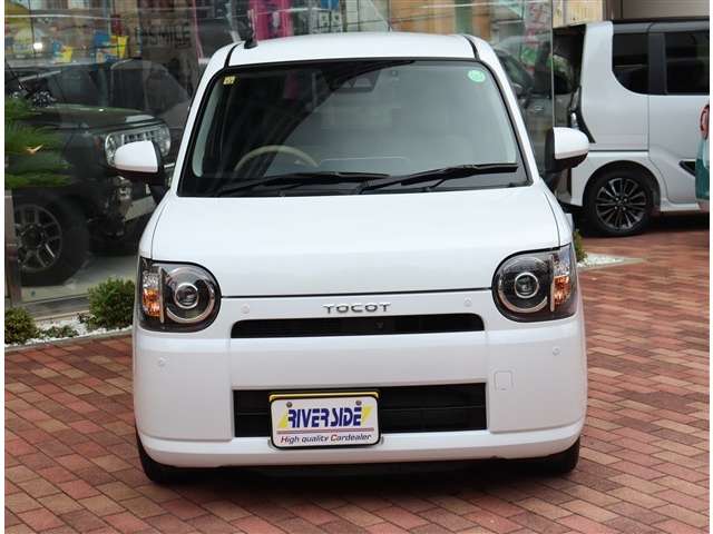 ダイハツ ミラ　トコット ６６０ Ｇ リミテッド ＳＡＩＩＩ R2年 (関東) 99
