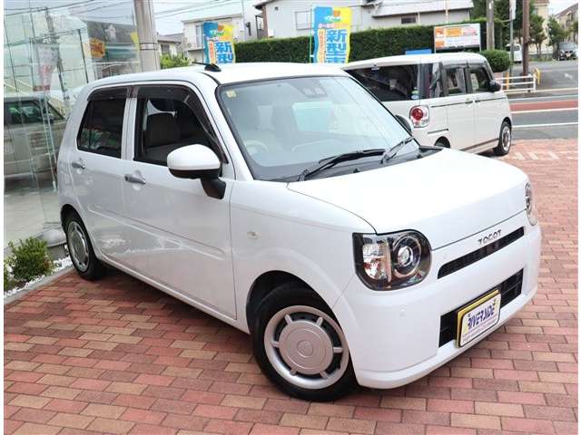 ダイハツ ミラ　トコット ６６０ Ｇ リミテッド ＳＡＩＩＩ R2年 (関東) 99
