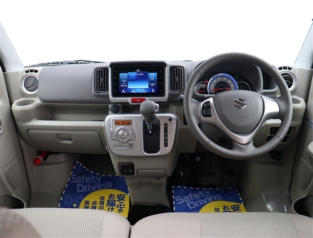スズキ エブリイワゴン ６６０ ＰＺターボ ハイルーフ ４ＷＤ R6年 (関東) 99