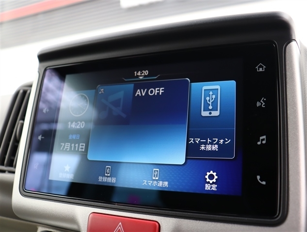 スズキ エブリイワゴン ６６０ ＰＺターボ ハイルーフ ４ＷＤ R6年 (関東) 99